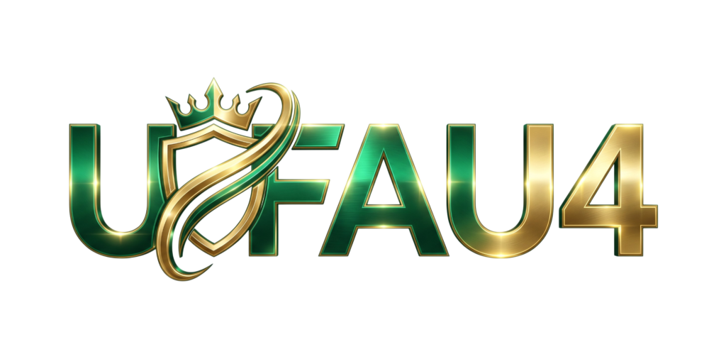 ufau4 เว็บสล็อตและคาสิโนออนไลน์ครบวงจร เดิมพันมั่นคงจ่ายจริง